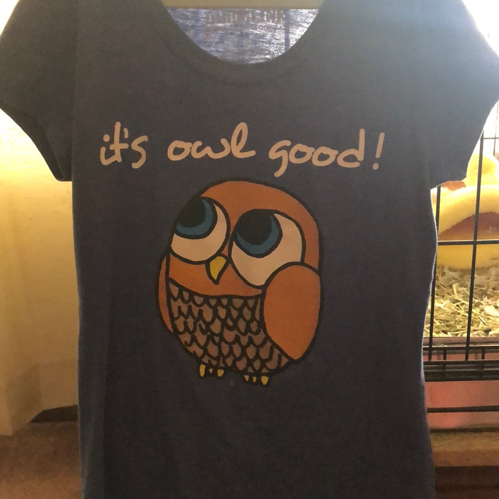 Cute Girls Shirt